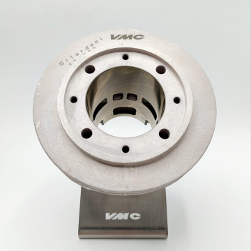 VMC KAPPA60 144cc Ø 60mm cylinder kit for Vespa smallframe  VMC RACING - 2