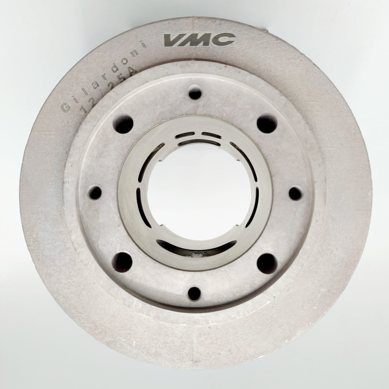 Cilindro vespa di ricambio per VMC KAPPA 60  VMC RACING - 3