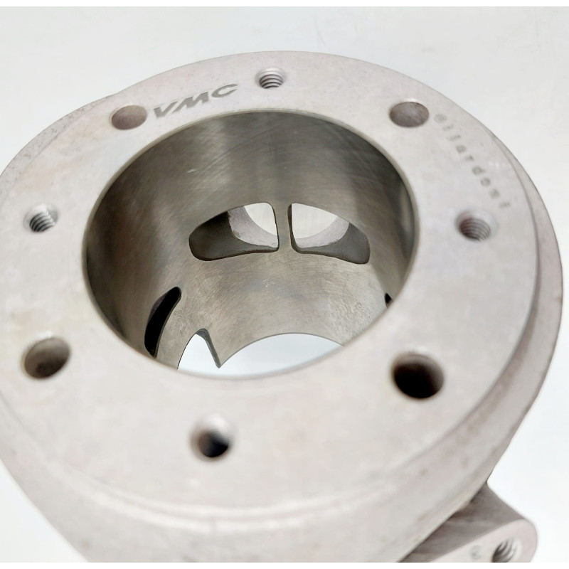 Replacement cylinder VMC RVA 110 selection 00  VMC RACING - 5