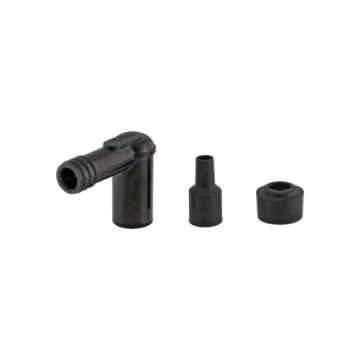 SPARK PLUG CAP / SPARK PLUG CAP NGK LB05F STOCK 8051 RMS : 246216685  NGK - 1