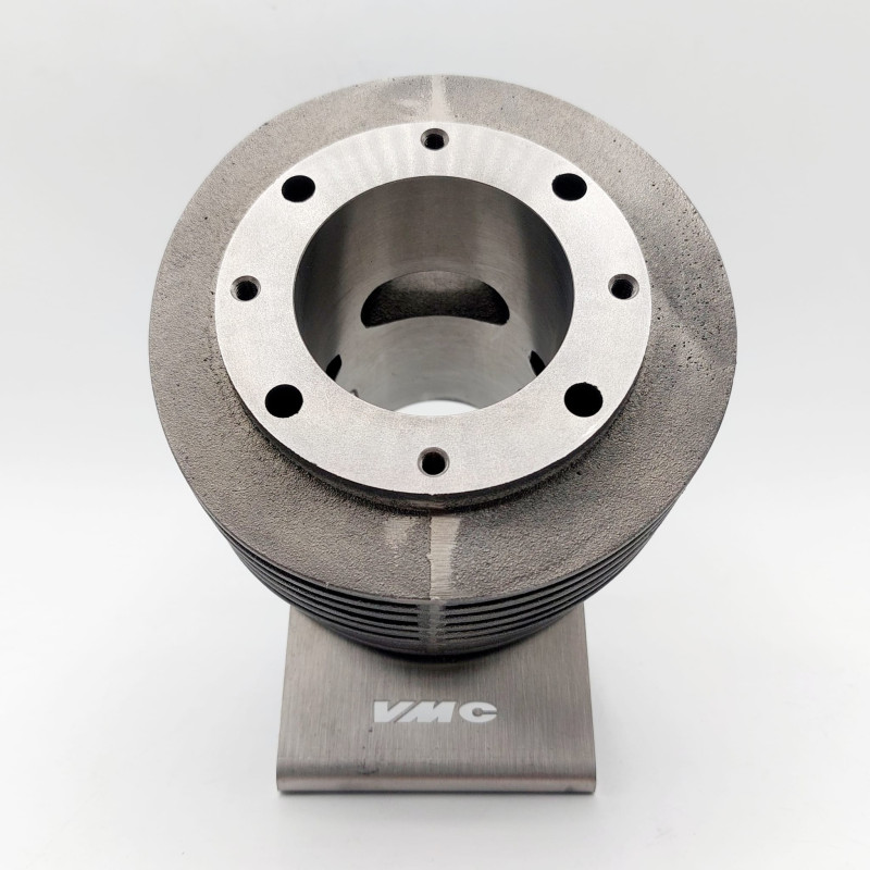 Cilindro Vespa Di Ricambio Per VMC SUPER G 2.0 Selezione 00  VMC RACING - 4