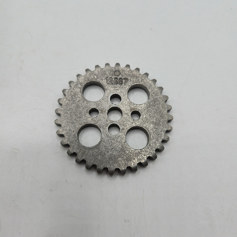 Distribution crown for Takega Yx heads with 32 teeth  AVO - 1