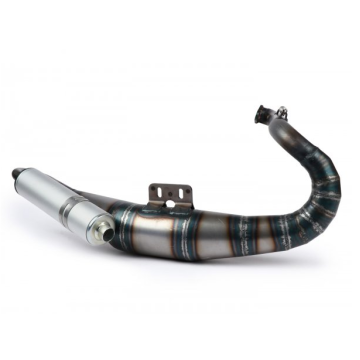 VMC RACING Replacement Fifty Muffler Body - 1