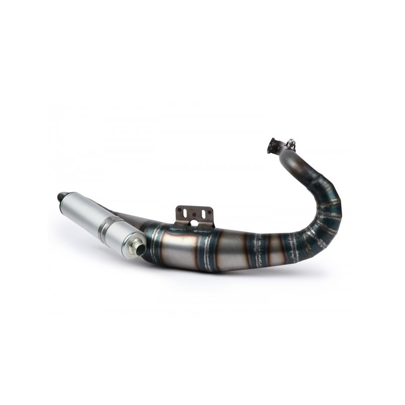 Corpo Marmitta Fifty di ricambio  VMC RACING - 1