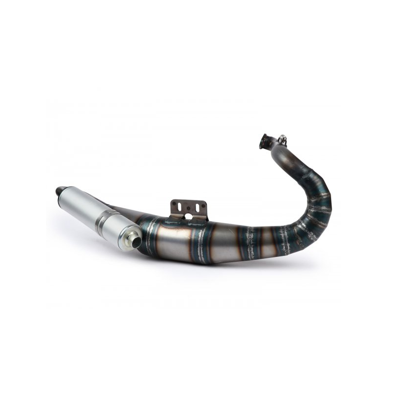 VMC RACING Replacement Fifty Muffler Body - 1