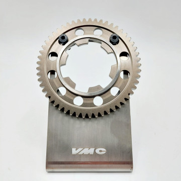 Ingranaggio Multiplo Cluster Cambio 4 Marce Per APE 50   Z 9 15 21 26   Cif Ferrigno Srl - Foto 6