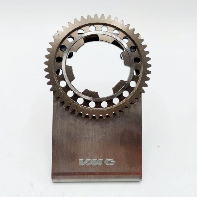 4th gear long 35 teeth BGM PRO For Vespa PX PE (-1984) PX  VMC RACING - 1