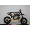 PITBIKE MOTARD VMC FENIX Daytona 190 Forcelle Regolabili Mono DNM