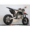 PITBIKE MOTARD VMC FENIX Daytona 190 Forcelle Regolabili Mono DNM