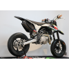 VMC FENIX Daytona 190 Pitbike Motard Adjustable Forks Mono DNM