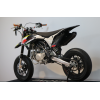 PITBIKE MOTARD VMC FENIX Daytona 190 Forcelle Regolabili Mono DNM
