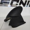 Rear mudguard for VMC MiniGP boxed swingarm