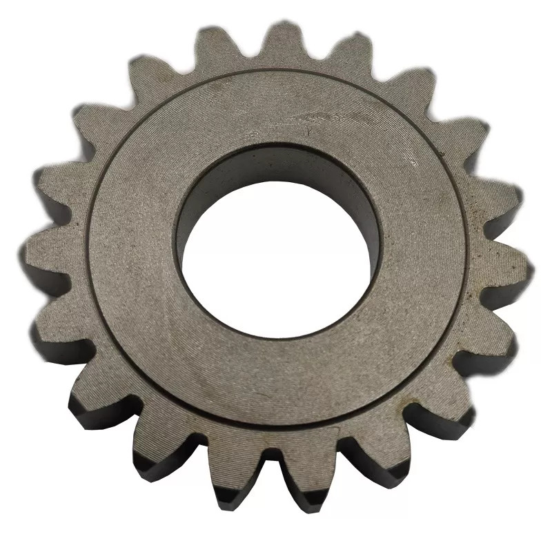 Ingranaggio Quarta Marcia Primaria 20 denti YX in CNC - Quarta Normale  VMC RACING - 1