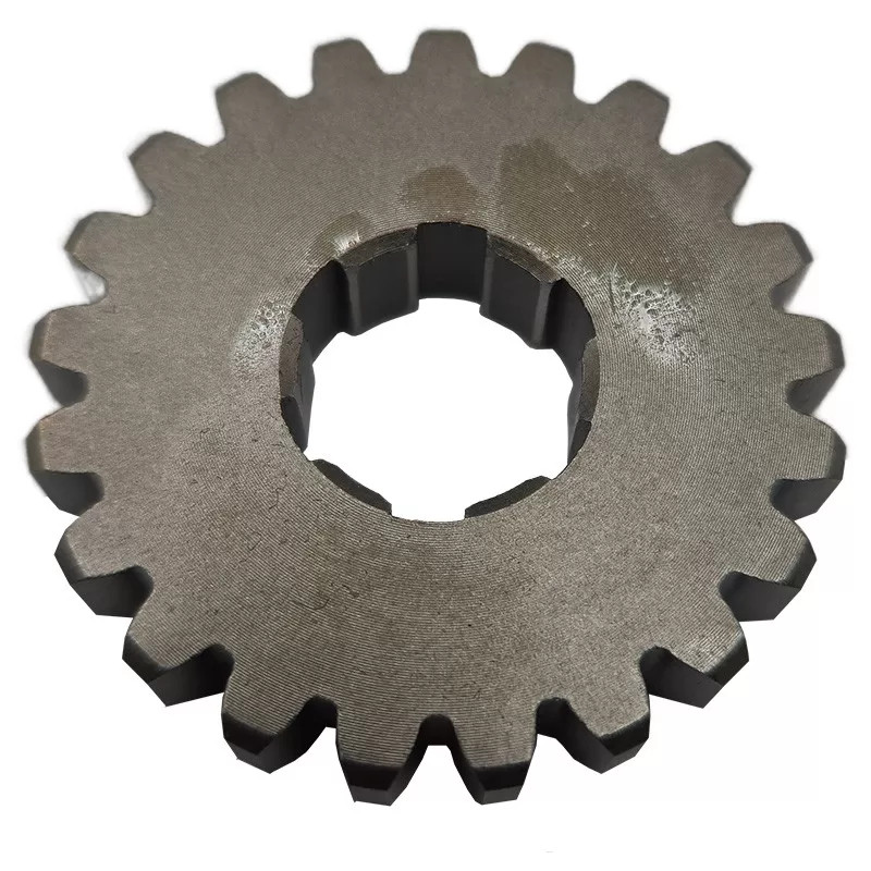 Ingranaggio Quarta Marcia Secondaria 21 denti YX - Fusione ( Tokawa )  AVO - 1