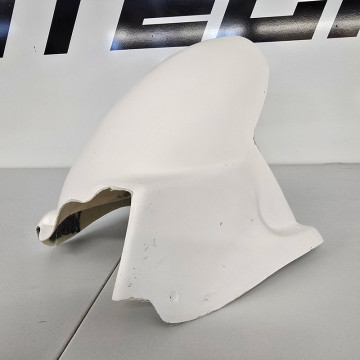 Parafango posteriore per forcellone scatolato MiniGP VMC  VMC RACING - 4