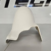 Rear mudguard for VMC MiniGP boxed swingarm
