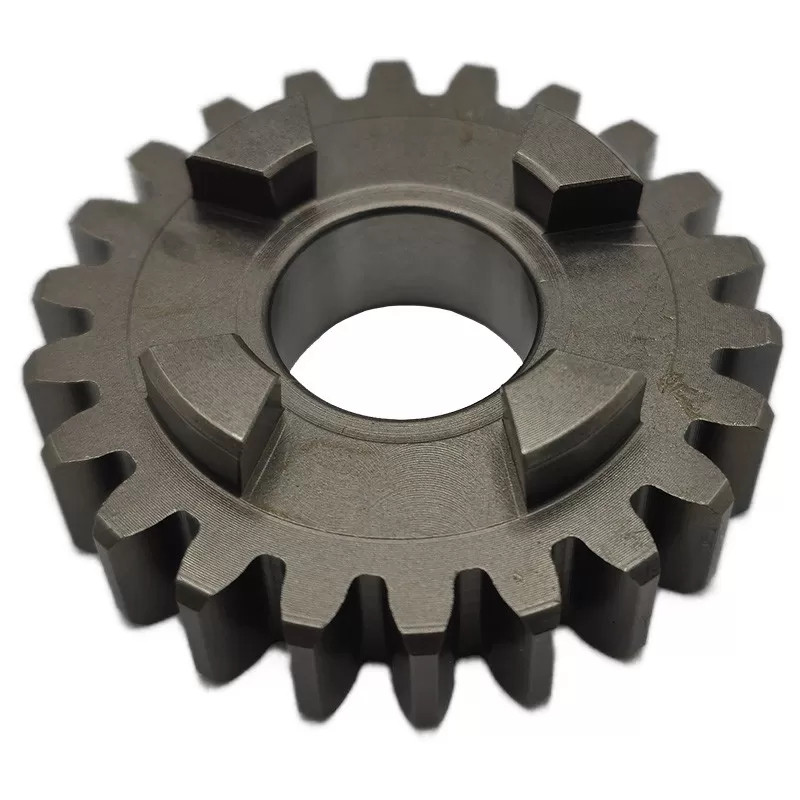 Ingranaggio Terza Marcia Secondaria 23 D Cambio YX  AVO - 1