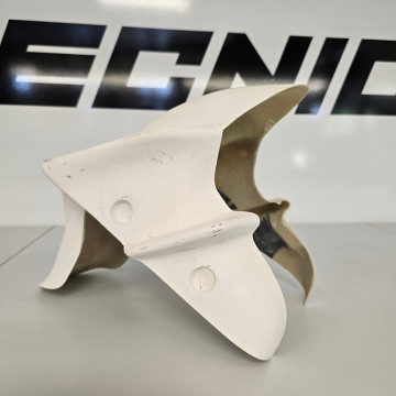 Parafango Anteriore per MiniGP VMC 12P FF-25  VMC RACING - 4