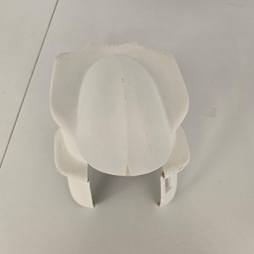 Parafango Anteriore per MiniGP VMC 12P FF-25  VMC RACING - 6