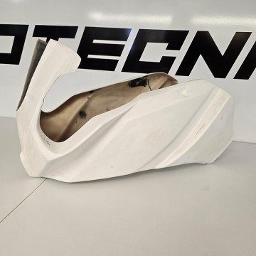 Musetto e Laterale per MiniGP VMC 12P FF-25  VMC RACING - 8