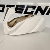 Musetto e Laterale per MiniGP VMC 12P FF-25