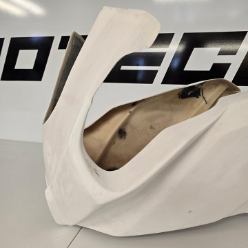 Musetto e Laterale per MiniGP VMC 12P FF-25  VMC RACING - 9