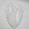 Clear Windshield for MiniGP VMC 12P FF-25 - HARD