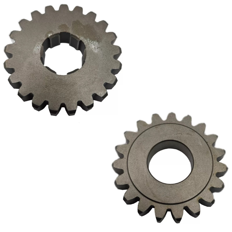 Kit Quarta Marcia Per YX - 1 e 2 Lunga e 4 Normale ( Tokawa )  VMC RACING - 1