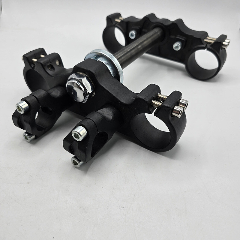 Piastre di sterzo PitBike Fenix  VMC RACING - 1