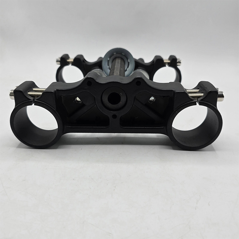 Piastre di sterzo PitBike Fenix  VMC RACING - 4