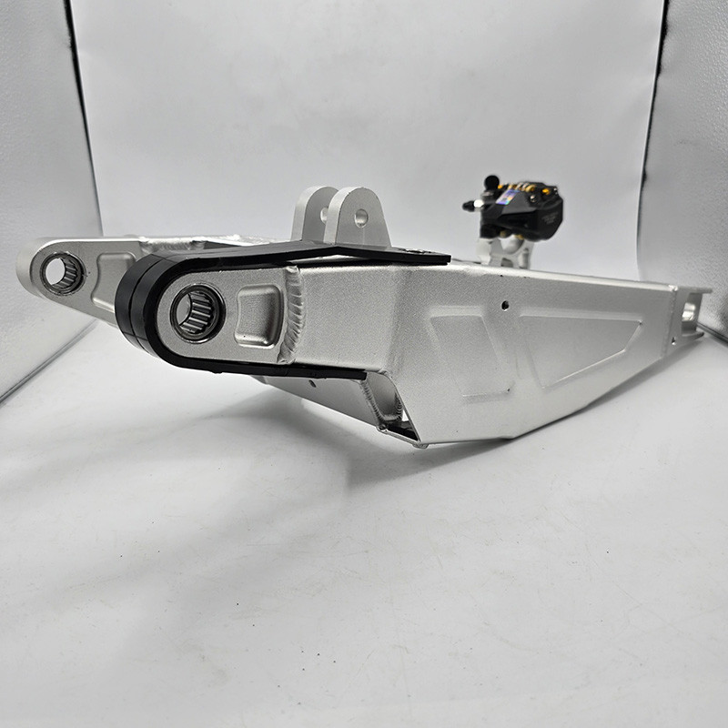 Forcellone scatolato in alluminio per MiniGP VMC  VMC RACING - 1