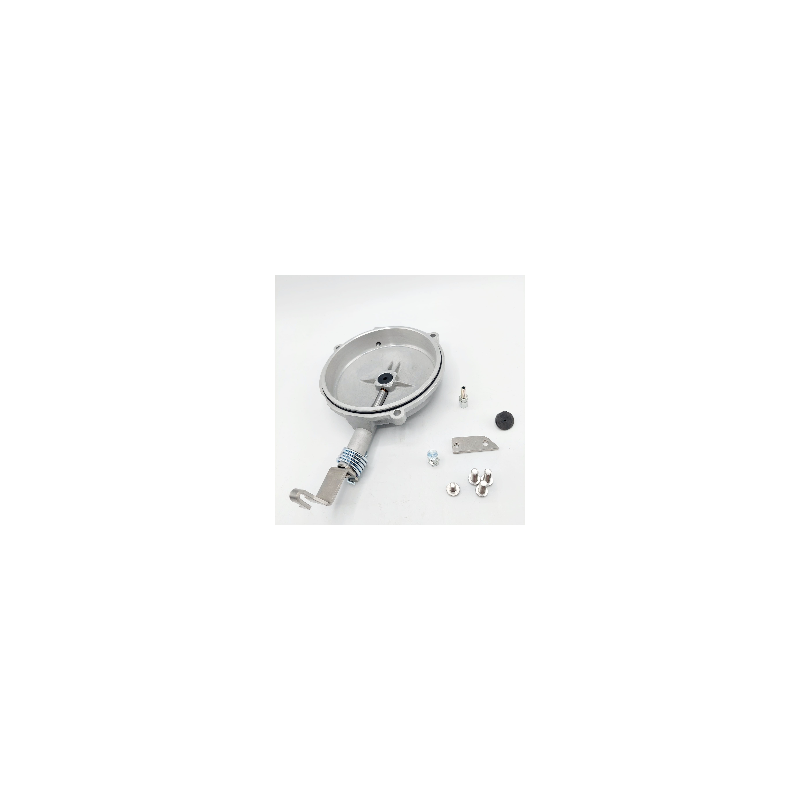 Coperchio Carter Frizione FRT a cremagliera per vespa Large Frame / PX  FRT - 6
