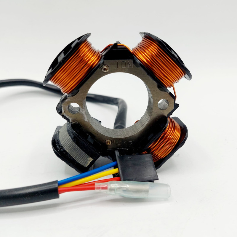 Statore IDM di Ricambio Per Accensioni VMC / IDM  IDM - 1