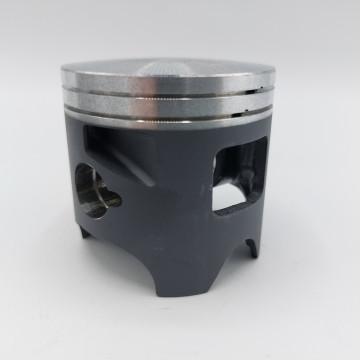 Pistone 60 (59,95) Bifascia per VMC Sel. 02 Per ET6-60, ET7-60, CP-60, Kappa-60  VMC RACING - 1