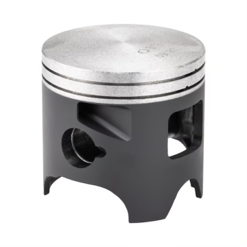 Pistone 60 (59,95) Bifascia per VMC Sel. 02 Per ET6-60, ET7-60, CP-60, Kappa-60  VMC RACING - 2