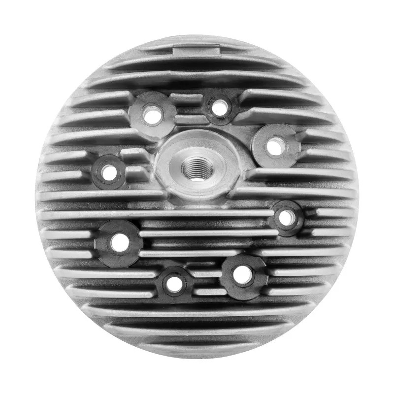 Gruppo Termico ITALKAST GRV 135cc Ø 58mm e corsa 51mm, Candela Laterale - Vespa PK - LAMELLE CARBONIO  ITALKAST - 17