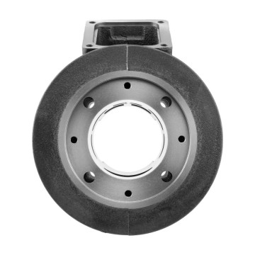 Gruppo Termico ITALKAST GRV 135cc Ø 58mm e corsa 51mm, Candela Laterale - Vespa PK - LAMELLE Standard  ITALKAST - 6