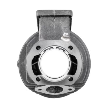 Gruppo Termico ITALKAST GRV 135cc Ø 58mm e corsa 51mm, Candela Laterale - Vespa PK - LAMELLE Standard  ITALKAST - 12