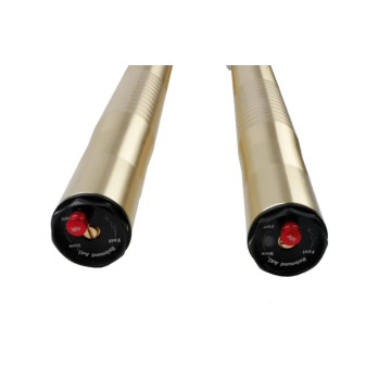 Forcelle idrauliche DNM M-200S 735 mm Per Pitbike  DNM - 7