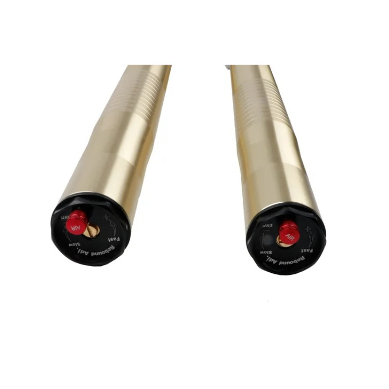 DNM M-200S 735mm Hydraulic Forks For Pitbike DNM - 7