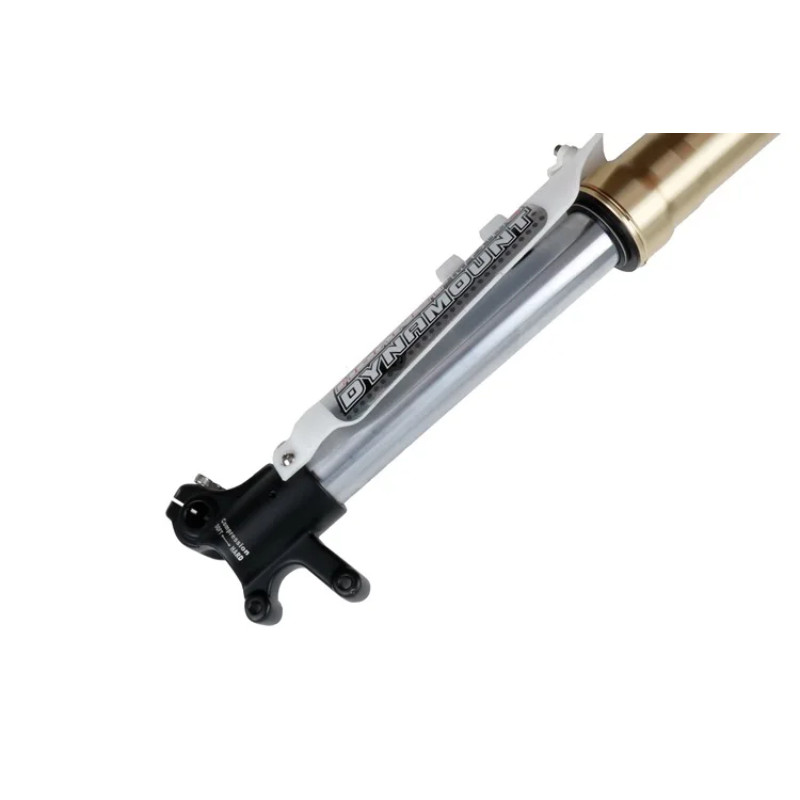 Forcelle idrauliche DNM M-200S 735 mm Per Pitbike  DNM - 11