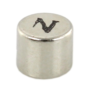Magnete KOSO, per sensore di velocità KOBF010700  KOSO - 1