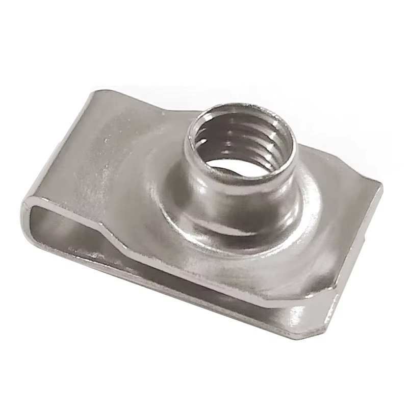 Clip Per carena M6  VMC RACING - 3