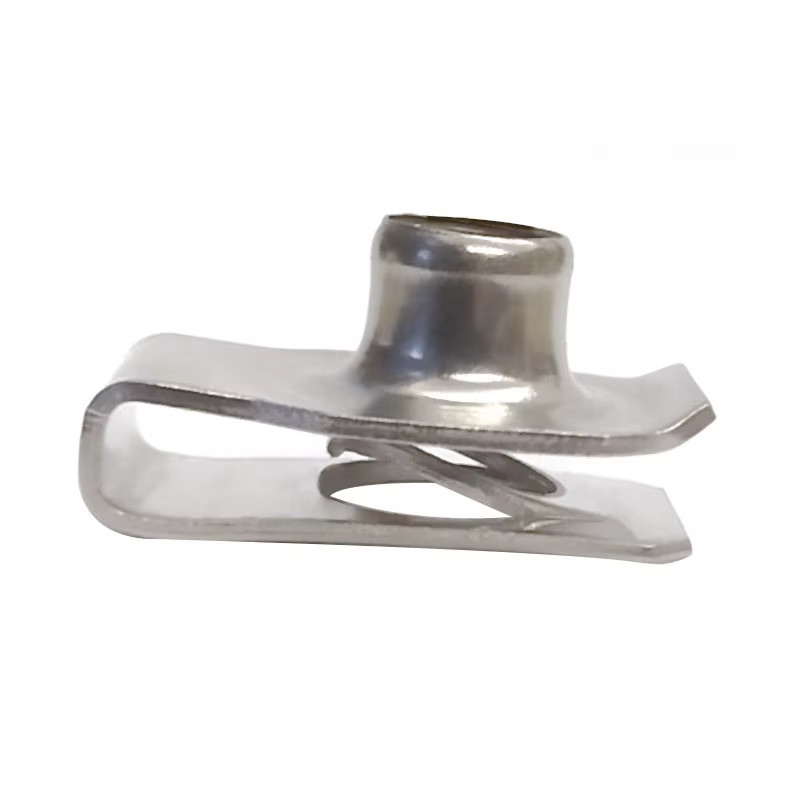 Clip Per carena M6  VMC RACING - 4