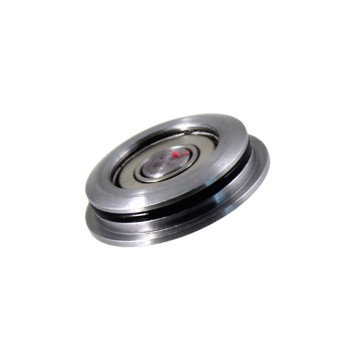 PIATTELLO SPINGIDISCO FRIZIONE CON CUSCINETTO EVOK VESPA 50 - 90 - 125CC PRIMAVERA/ET3 RMS : 100300181  EVOK - 1