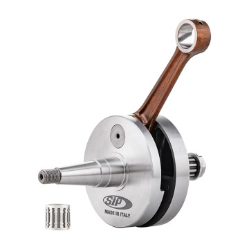 Albero corsa lunga SIP PREMIUM Corsa 60 Biella 127 per Vespa 200 PX 45021531  SIP - 5