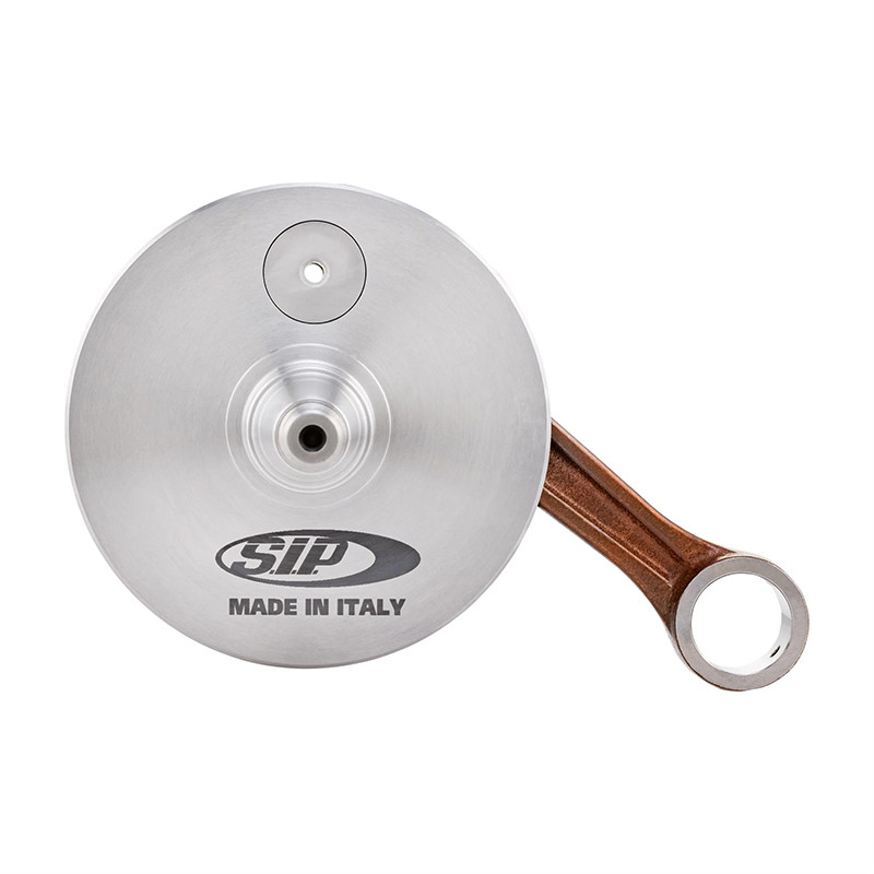 Albero corsa lunga SIP PREMIUM Corsa 60 Biella 127 per Vespa 200 PX 45021531  SIP - 11