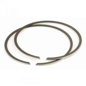 Fasce / Segmenti VMC per Pistone MAGGIORAZIONE 63.5mm  VMC RACING - 1