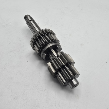 Cambio Completo Motore DAYTONA 190 IN CNC  VMC RACING - 3