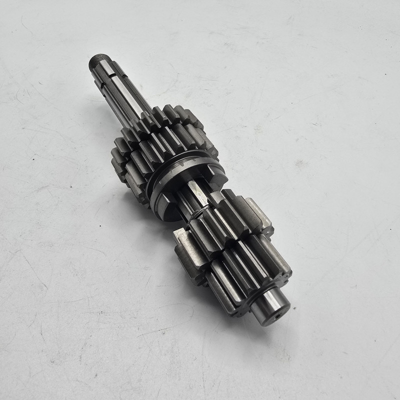 Complete CNC DAYTONA 190 Engine Transmission  VMC RACING - 3